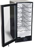 Review Scotsman  / Scotsman SCV321SC 15