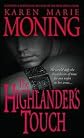 The Highlander's Touch