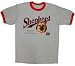 German Shepherd Breed Of Champions Dog T-Shirts