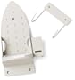Jerdon JD84 Iron and Ironing Board Caddy