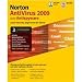 Norton AntiVirus 2009 Small Office Pack - (version 16 ) - ensemble complet - 5 utilisateurs - CD - Win - français Norton AntiVirus 2009 Small Office Pack - (version 16 ) - ensemble complet - 5 utilisateurs - CD - Win - français