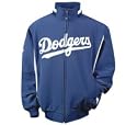 Los Angeles Dodgers Youth Premier Jacket