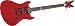 Peavey Pxd Tomb I Electric Guitar Gloss Red