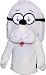 Winning Edge Novelty Headcover Mr. Peabody