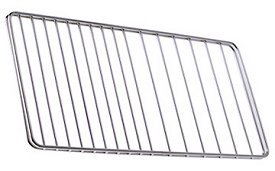 GSI 8” x 16.25” Campfire Grill