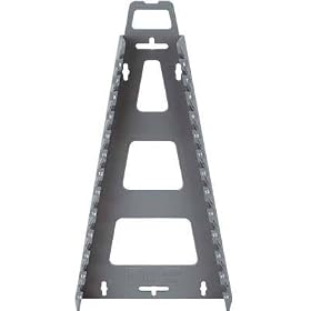 Quik-Pik Wrench Rack - SAE
