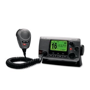 Garmin VHF 100