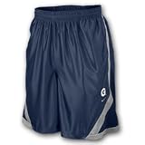 Georgetown Hoyas Nike Pocketed Fashion Short - Durasheen College Hoop