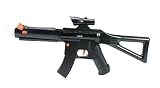 PS3 - Move Machine Gun - Logic 3