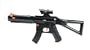 Logic3 PS3 Machine Gun - cajas de video juegos y accesorios (Negro) Black