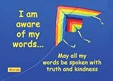Kids Time, Affirmation Cards for Children Ages 5-10