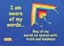 Kids Time, Affirmation Cards for Children Ages 5-10