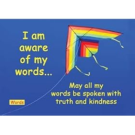31vhL8xrzRL. SL500 AA280  Kids Time, Affirmation Cards for Children Ages 5 10