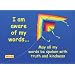 Kids Time, Affirmation Cards for Children Ages 5-10
