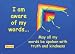 Kids Time, Affirmation Cards for Children Ages 5-10