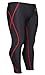 emFraa Skin Tights Compression Leggings Base layer Running Pants men women XS ~ 2XL