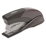 Swingline 87850 - Optima PowerEase Stapler, 25-Sheet Capacity, Graphite