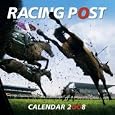 Racing Post 2008 Calendar (Square Calendar) (Square Calendar)