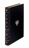 Britannica Book of the Year 2008, Events of 2007