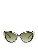 Moschino Gafas de Sol MO-674S04 Negro