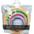Knifty Knitter Round Loom Set w/Hook & Pick Tool, 4/Pkg.