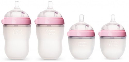 Comotomo oz and oz Baby Bottles, Pack Nigeria Ubuy