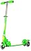 Zest 4 Toyz Kids Scooter With Lightning Wheels (Green) RS.849.00