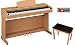 Yamaha Arius YDP161 Cherry Digital Piano Inc Matching Yamaha B1C3 Bench &amp; Flashing Badge EXCLUSIVE to Rimmers Music