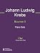 Search : Bourree II Sheet Music