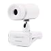 Princeton Stylish Webカメラ i-Search30ホワイト PWC-30ISW