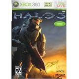 Halo 3 (Spanish Edition)