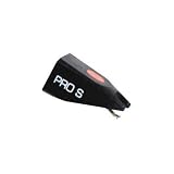 Ortofon Spherical Pro S Stylus (Black)