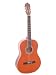 Musical Instruments : NEW 40" GOLD HONEY Classical Acoustic Guitar PRO MODEL