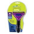 Furminator Deshedding Tool For Long Hair