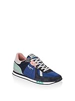 Pepe Jeans Zapatillas Tinker Basic (Azul Marino)