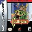 Castlevania: Classic NES Series GBA