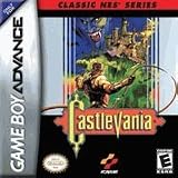 Castlevania: Classic NES Series GBA