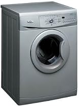 A+ Rated 1400 Spin 6kg Washing Machine (AWOD5706)