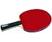 BUTTERFLY Boll ALL Tischtennis SchlÃ¤ger (mit Sriver FX Belag)