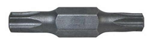 Klein Tools 32546 Replacement Bit 25 Torx and 27 Torx, 2-Pack