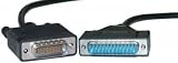 HD60 Male / DB25 Male, (CAB-530MT-3M) Cisco Cable, 10 ft