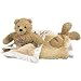 Baby : Billy Button Bear Baby Blanket by My Banky