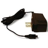 GARMIN USA INC - CHARGER, A/C REPLACEMENT FORERUNNER (0101063500) (0101063500)