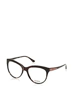 Guess Montura GU2464 (54 mm) Havana