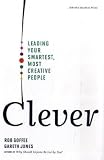 Leading Clever People