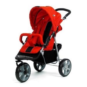 BRIO Carena Swing rot 37181753