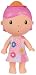 Patchy Quirky Doll