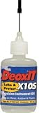 read full review DeoxIT® X10S Oiler, precision oiler oil 25 mL