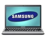 Samsung Series 3 NP305U1A-A02US 11.6" Notebook PC - Black