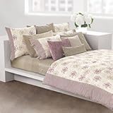 Dkny Lilac Shadow 3 Pc King Comforter Set